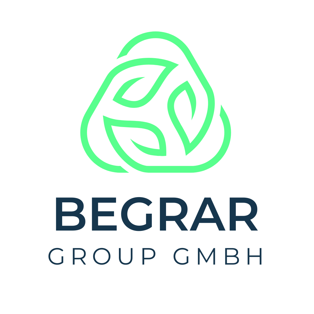 BEGRAR GROUP GMBH